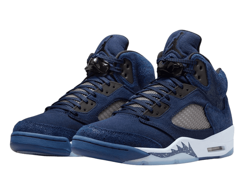 Jordan 5 Midnight Navy - 1
