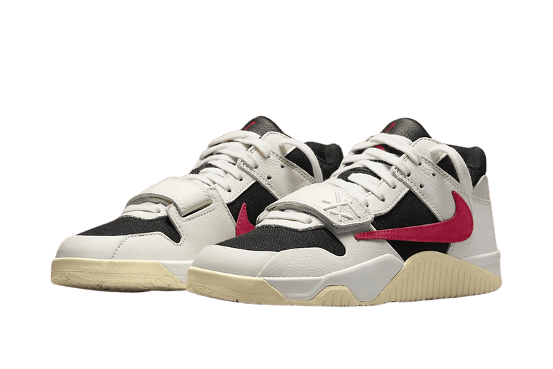 Jumpman Jack Tr Travis Scott University Red - 1