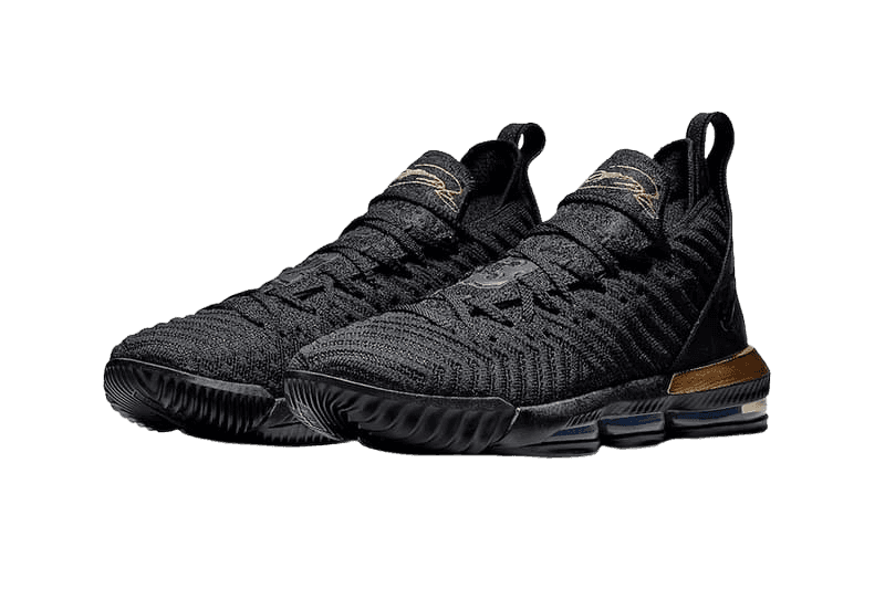 Lebron 16 Im King - 1
