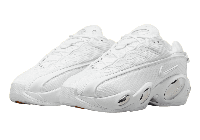 Nocta Glide White - 1