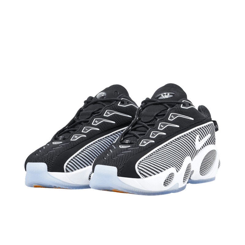 Nocta Glide Black White - 1