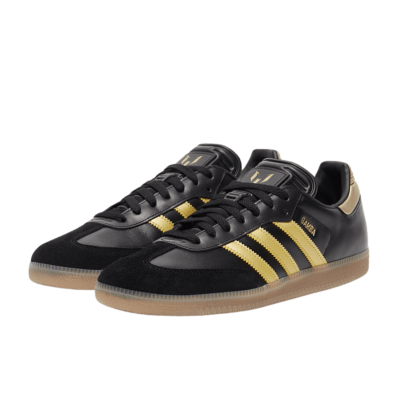 Samba Messi Gold - 1