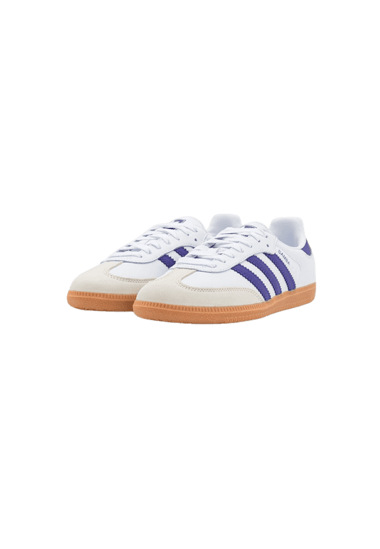 Samba White Energy Ink Gum - 1