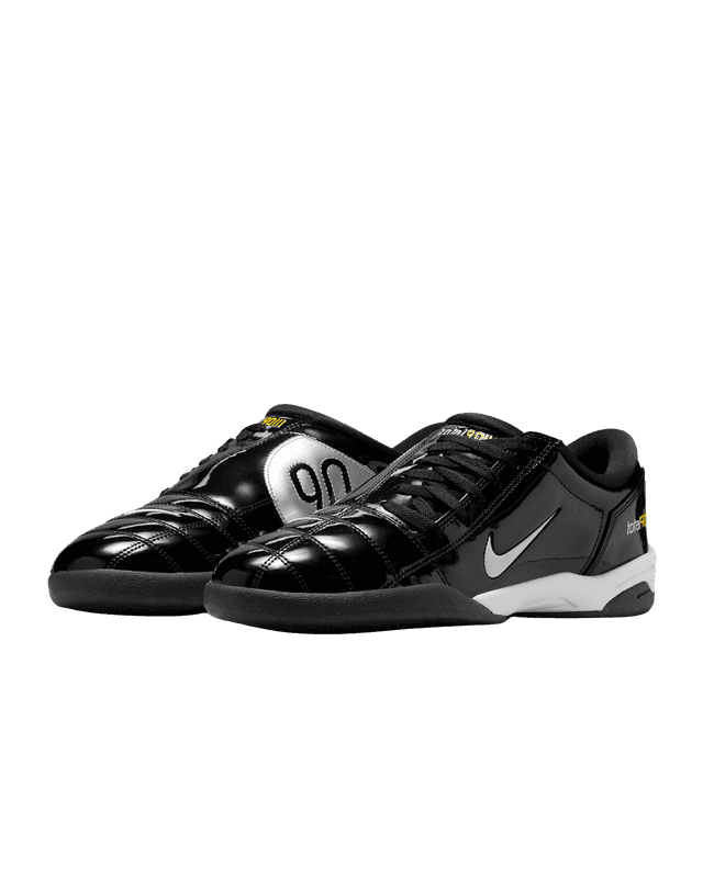 Total 90 Iii Black Patent - 1