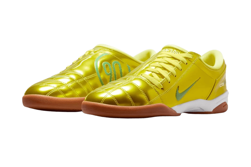 Total 90 Dynamic Yellow - 1