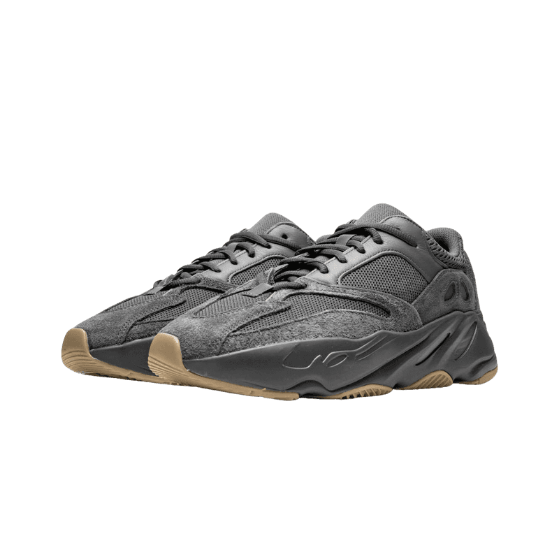 Yeezy 700 Utility Black - 1
