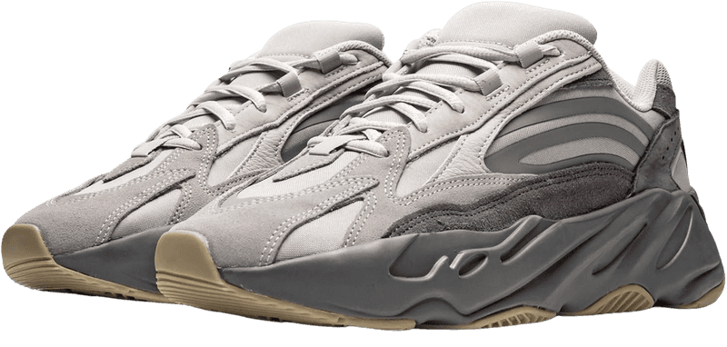 Yeezy 700 V2 Tephra - 1