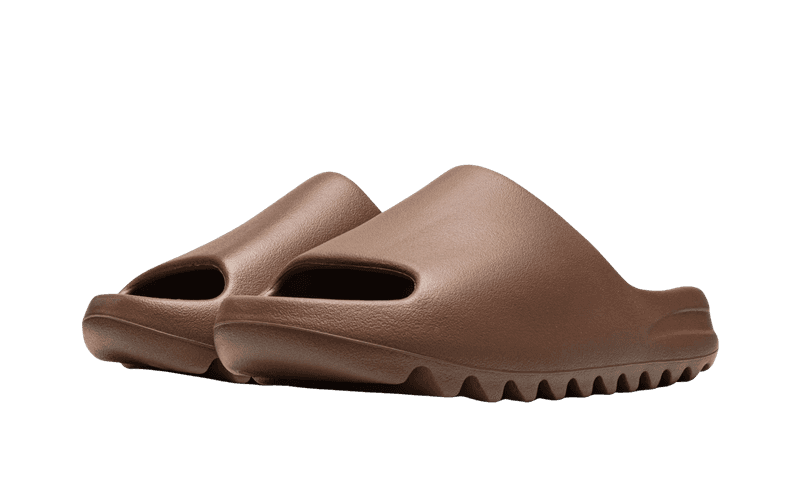 Yeezy Slide Flax - 1