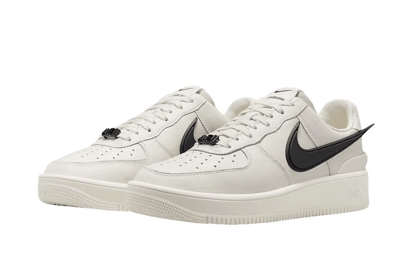 Air Force 1 Low Ambush Phantom - 1