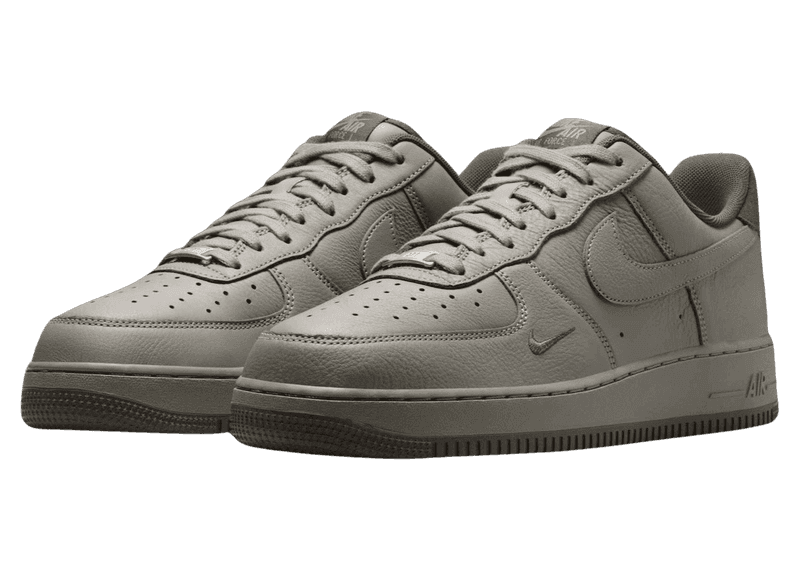 Air Force 1 Light Army - 1