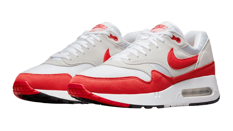 Air Max 1 86 Big Bubble - 1