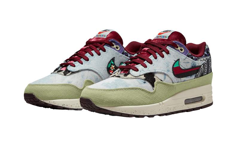 Air Max 1 Concepts Mellow - 1