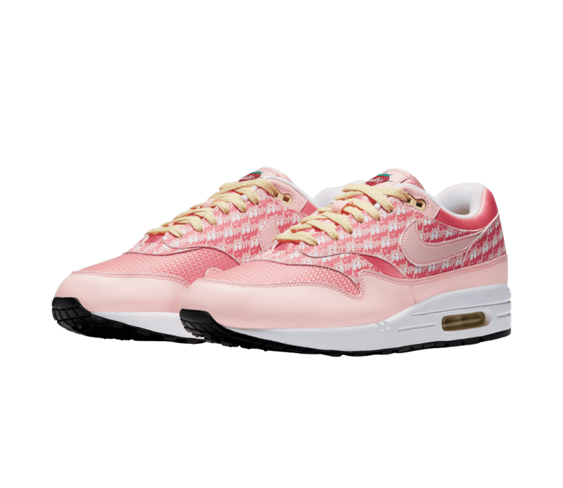Air Max 1 Strawberry - 1