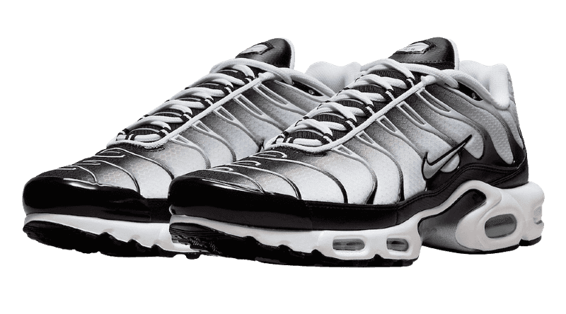Air Max Tn Plus Mint Green - 1