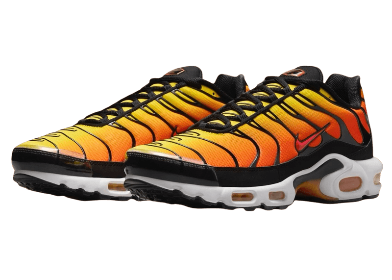 Air Max Plus Tn Plus Tiger - 1