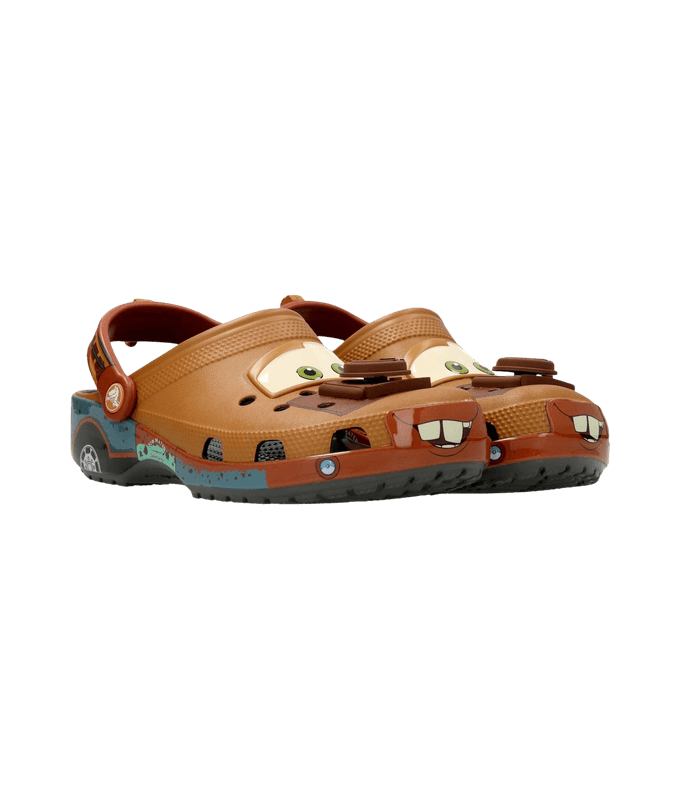 Crocs Mate Cars - 1