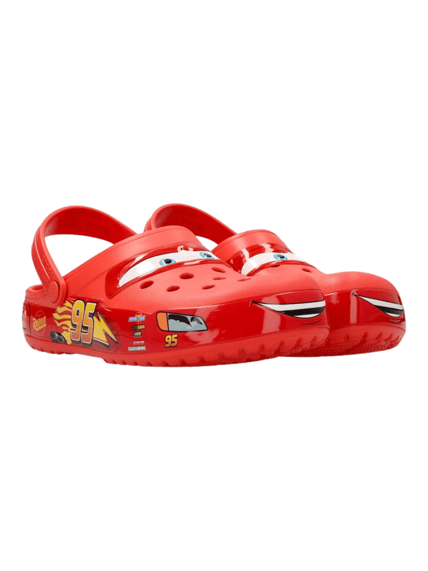 Crocs Rayo Mcqueen Cars - 1