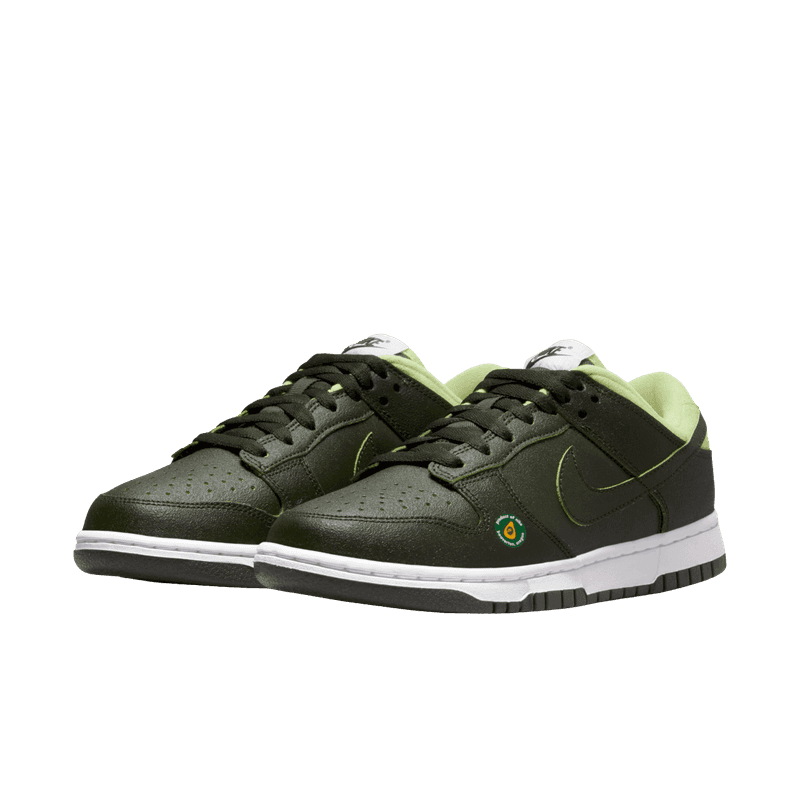 Dunk Low Avocado - 1