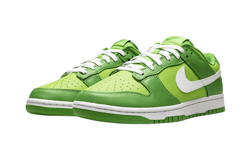 Dunk Low Clorophill - 1
