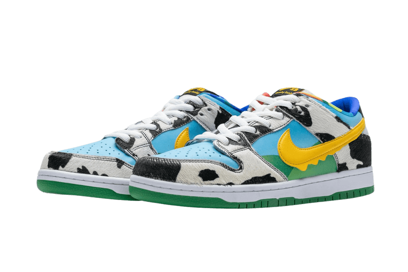 Dunk Low Sb Dunky Chunky - 1