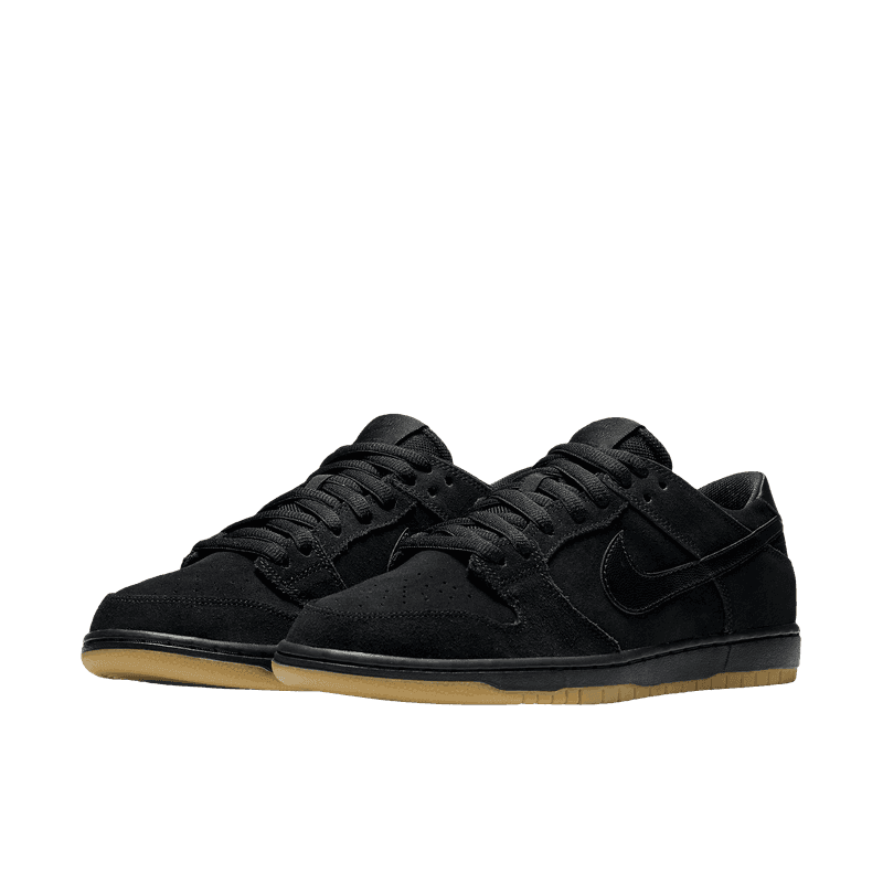 Dunk Low Sb Iw Black Gum - 1