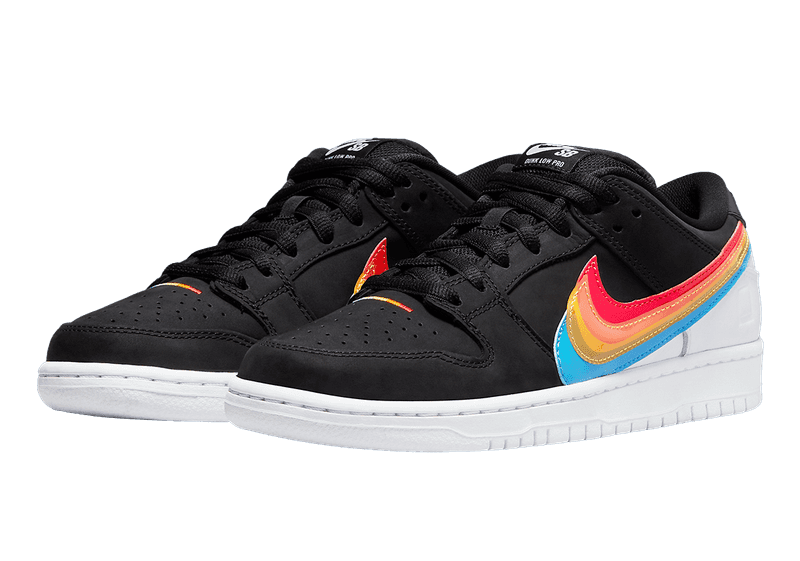Dunk Low Sb Polaroid - 1
