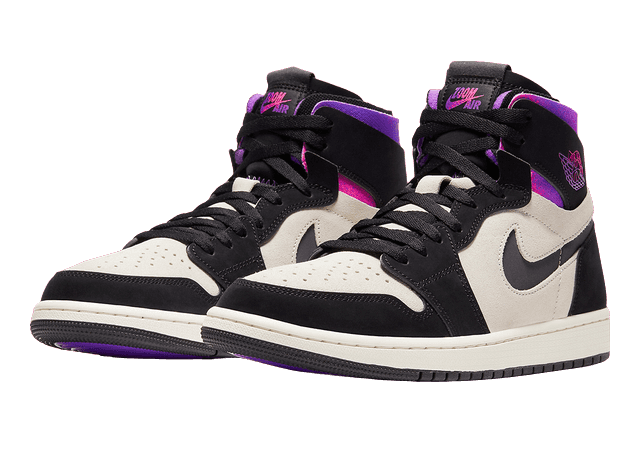 Jordan 1 High Zoom Psg - 1