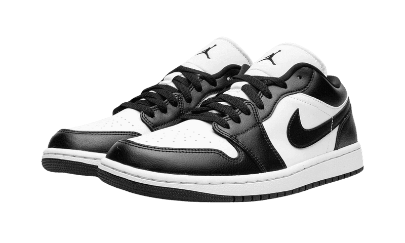 Jordan 1 Low Panda - 1