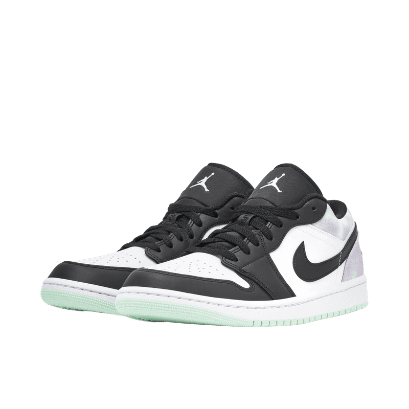 Jordan 1 Low Tie Dye - 1