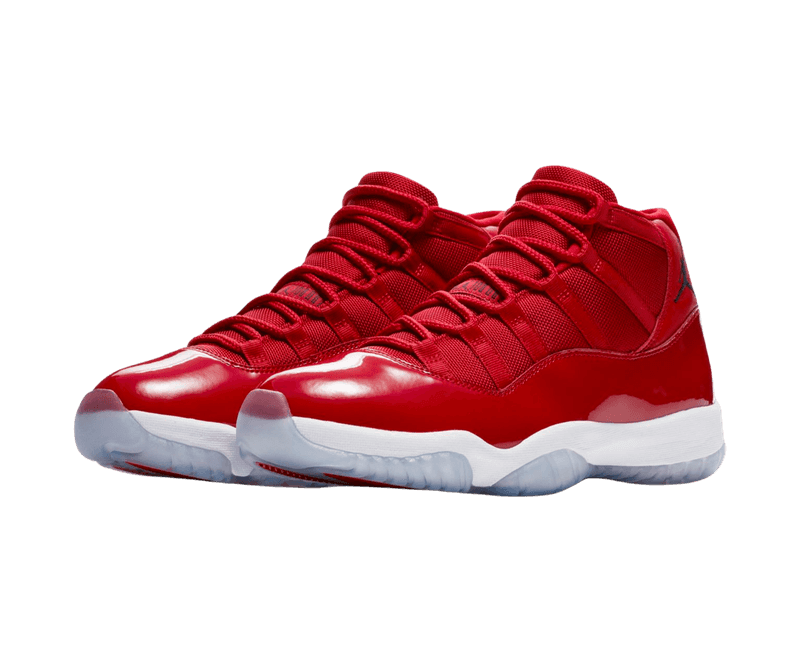 Jordan 11 Win Like 96 - 1