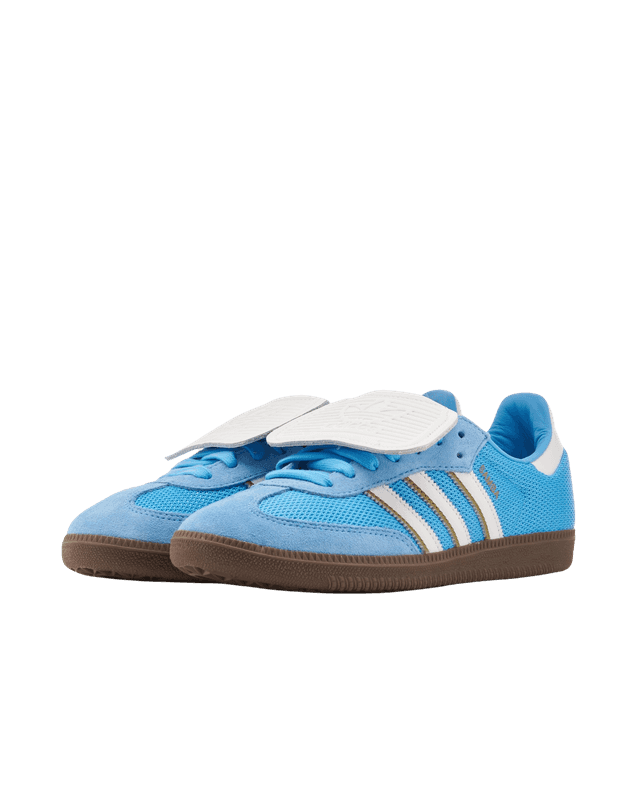Samba Lt Baby Blue - 1