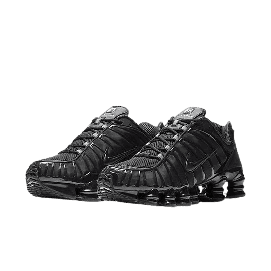 Shox Tl Metallic Hematite - 1