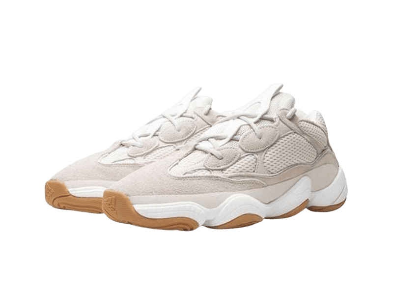Yeezy 500 Stone Taupe - 1