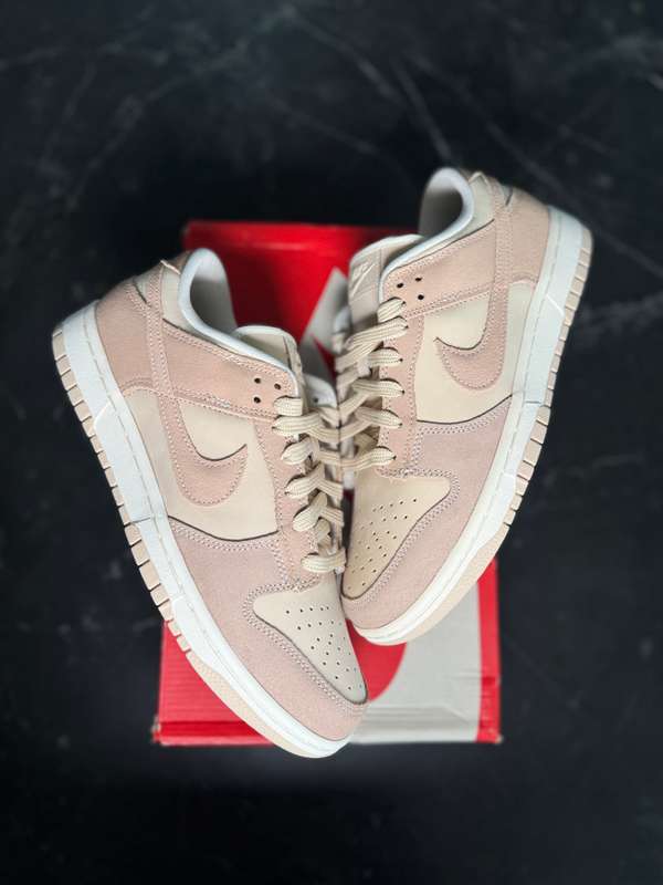Dunk Low Sanddrift - 1