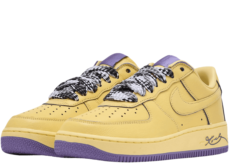 Air Force 1 Low Protro Kobe Bryant Mamba Mentality - 1