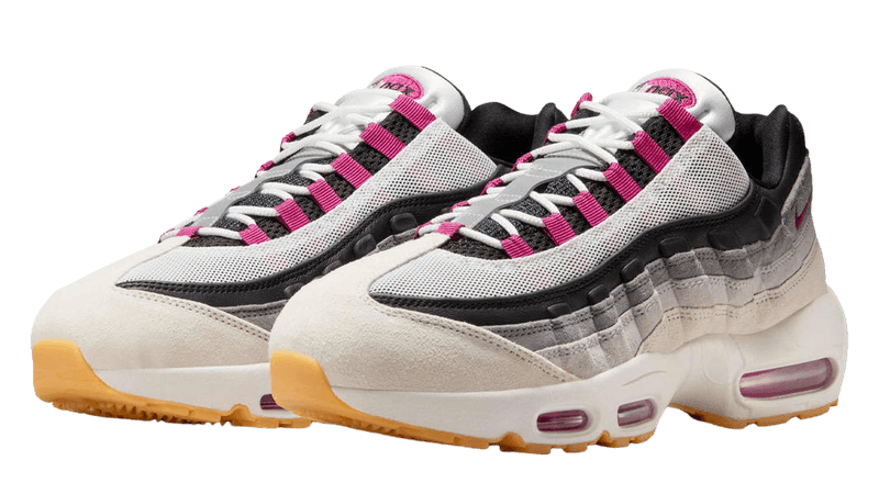 Air Max 95 Sb Cactus Flower - 1
