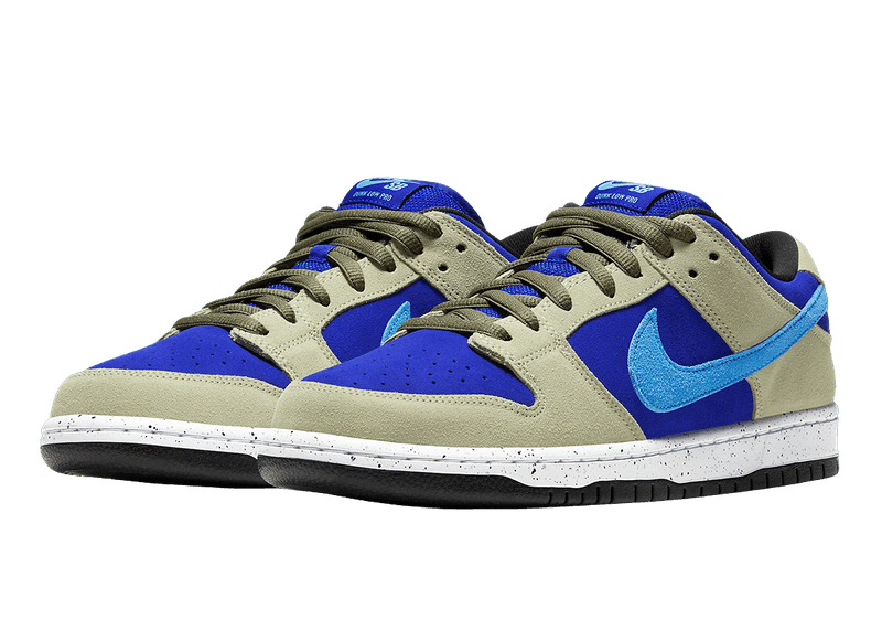 Dunk Low Sb Acg Celadon - 1