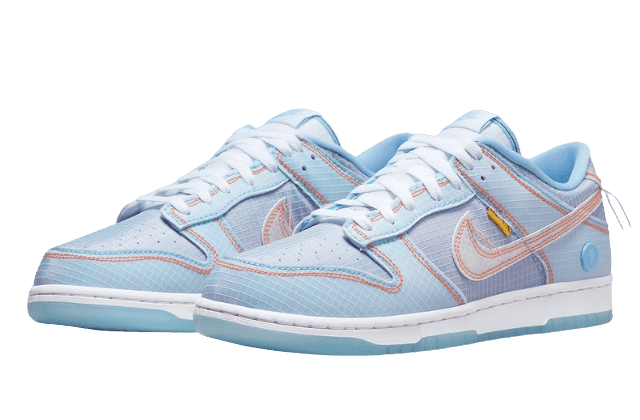Dunk Low Union Passport - 1