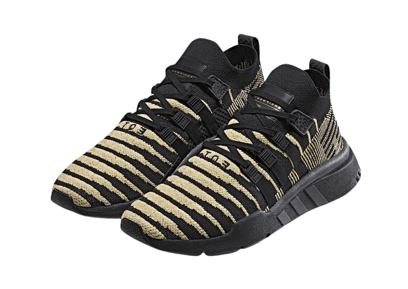 Adidas Eqt Mid Dbz Super Shenron - 1