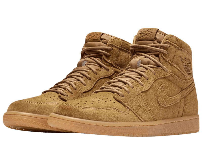 Jordan 1 High Harvest - 1
