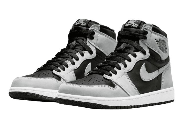 Jordan 1 High Shadow 2 - 1