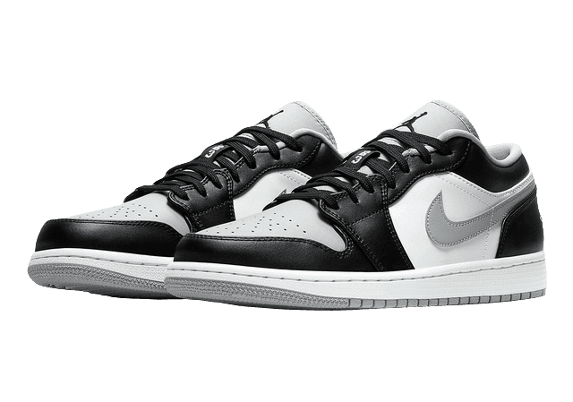 Jordan 1 Low Shadow 2020 - 1