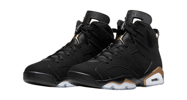 Jordan 6 Dmp 2020 - 1