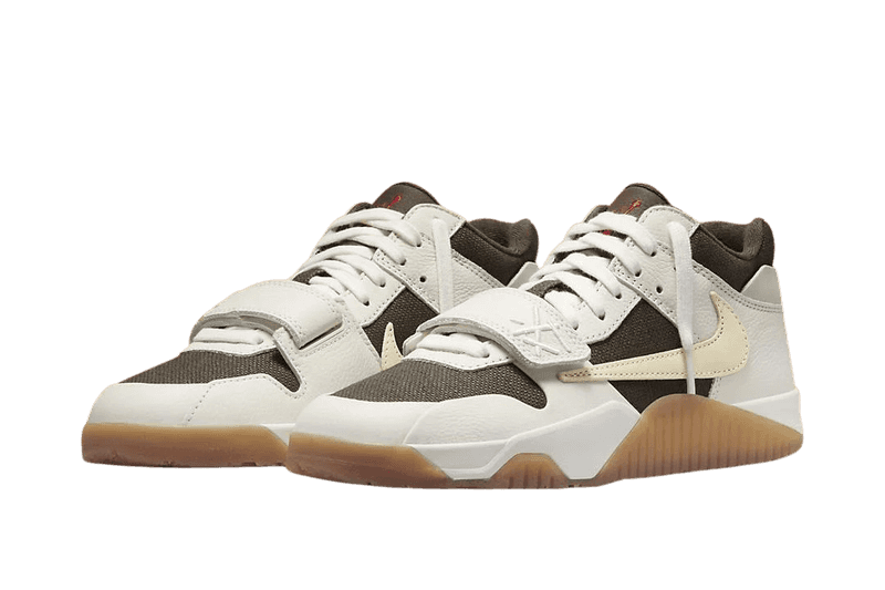 Jordan Travis Scott Jumpman Jack Sail - 1