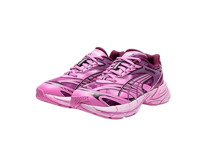 Puma Velophasis Pleasures Purple - 1