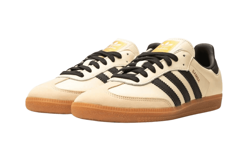 Samba Cream White Sand Strata - 1
