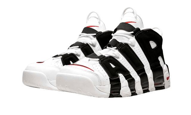 Air More Uptempo Scottie Pippen - 1