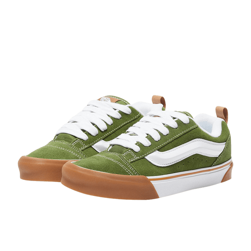 Vans Knu Bumper Pesto - 1