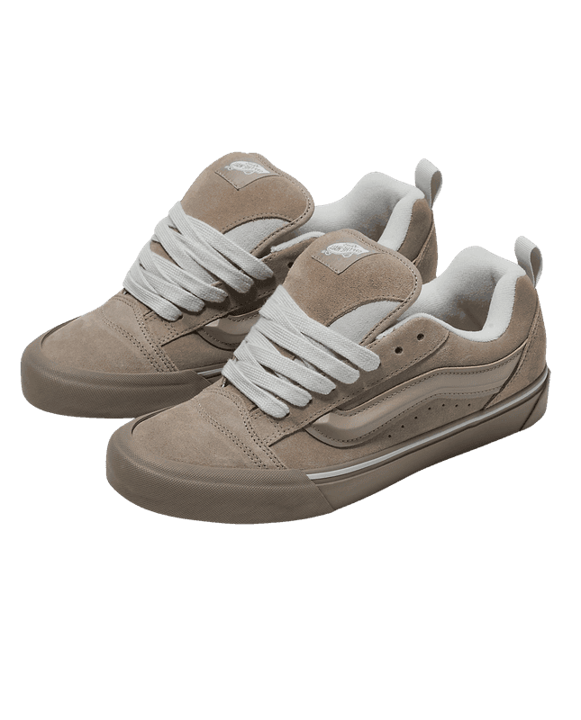 Vans Knu Moon Rock - 1