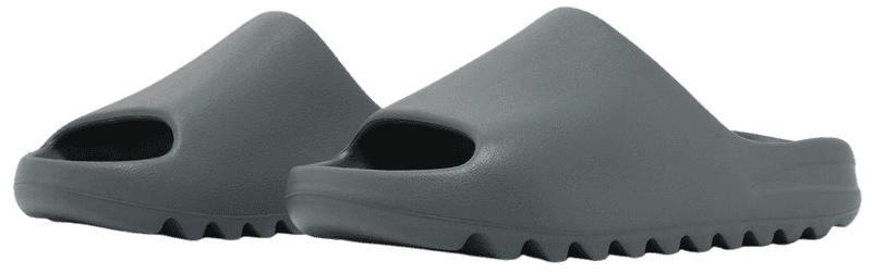 Yeezy Slide Slate Marine - 1
